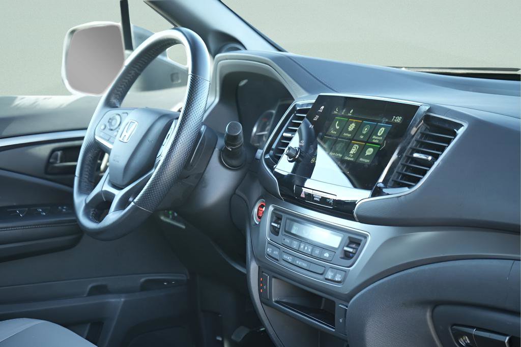 Used 2022 Honda Passport EX-L image 16