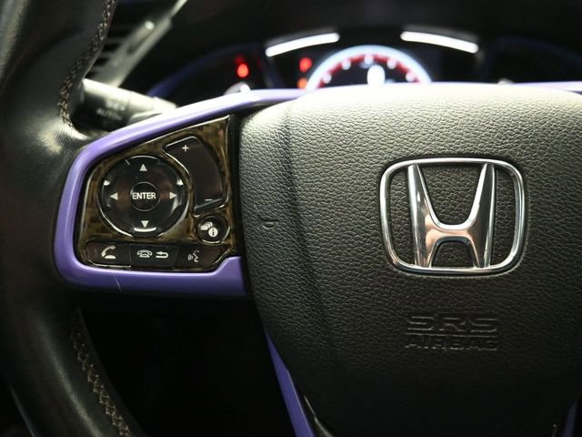 Used 2021 Honda Civic Sport image 25