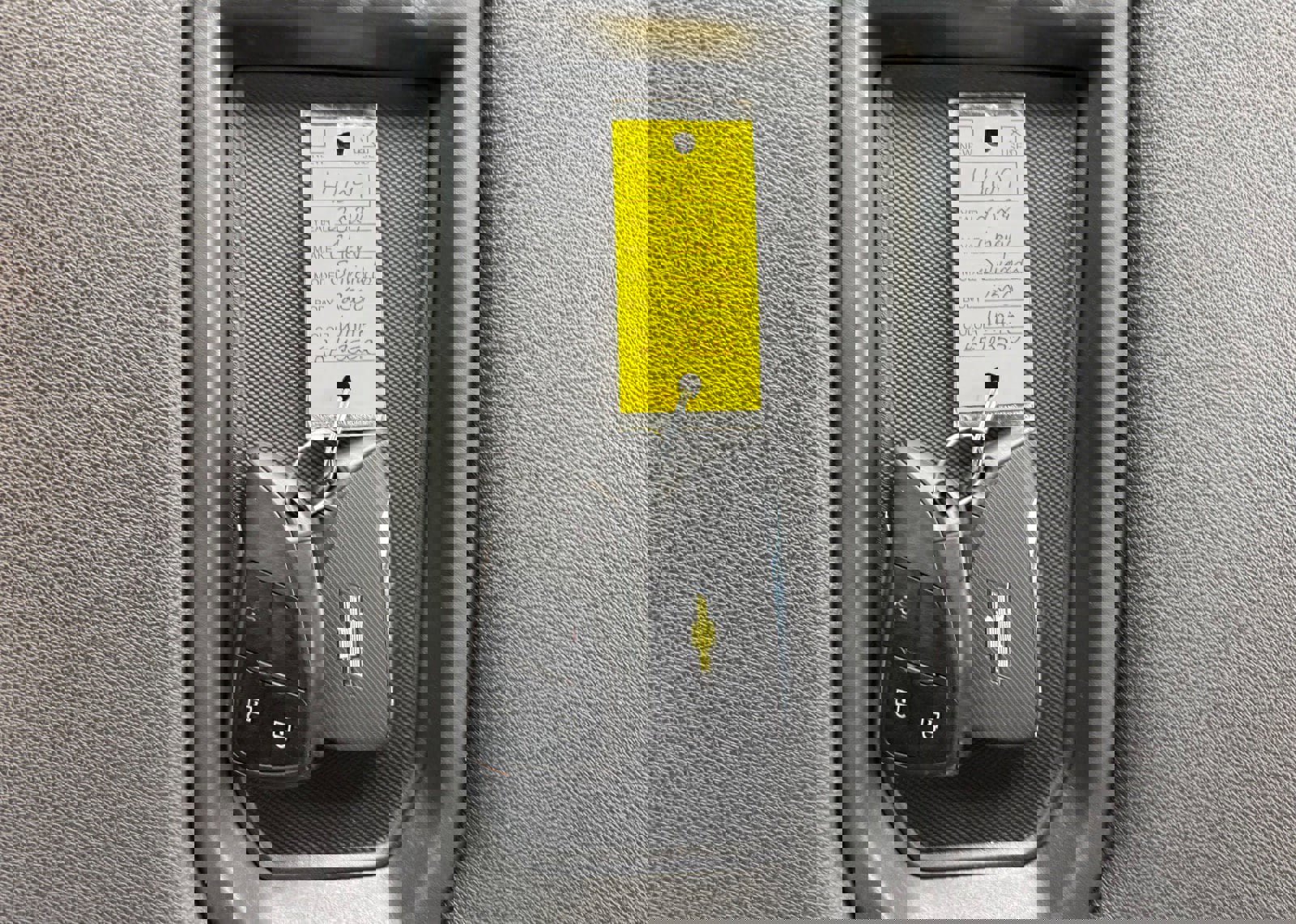 Used 2024 Chevrolet Silverado 2500 LT w/ Z71 Off-Road Package image 50