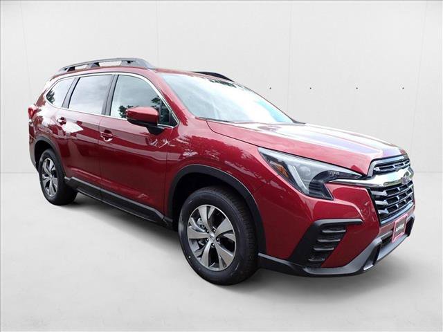New 2025 Subaru Ascent Premium image 6