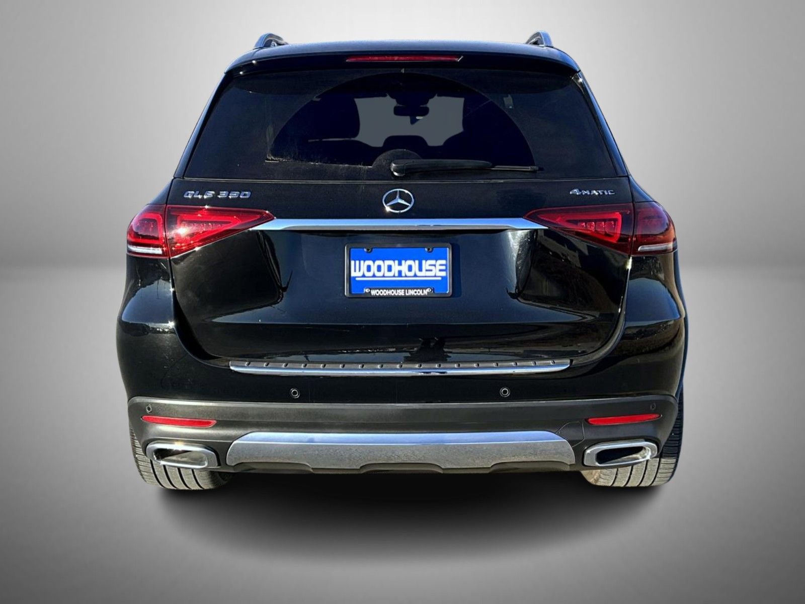 Used 2022 Mercedes-Benz GLE 350 4MATIC image 6