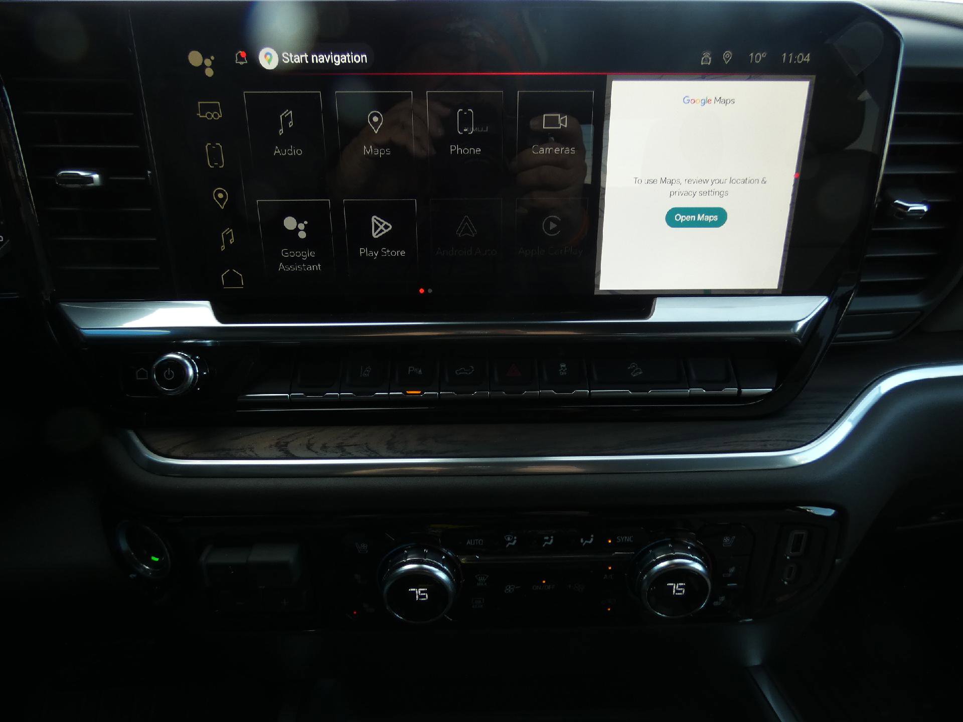 New 2026 GMC Sierra 2500 SLT w/ SLT Premium Package image 21