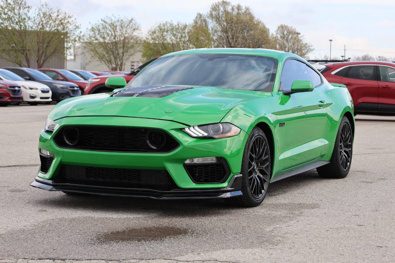Used 2019 Ford Mustang GT image 6