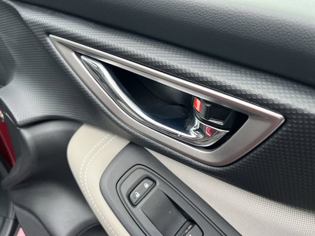 Certified 2022 Subaru Forester Premium image 41