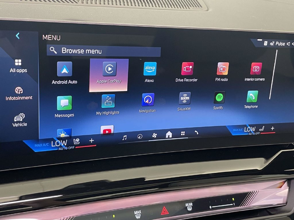 New 2027 BMW 550e xDrive w/ Executive Package AWD/4WD image 25