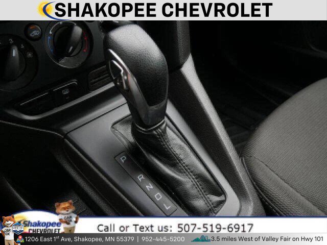 Used 2013 Ford Focus S FWD image 17