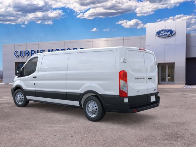 New 2026 Ford Transit 250 Low Roof AWD w/ Load Area Protection Package image 4