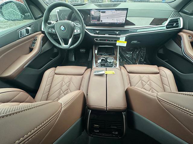 New 2026 BMW X5 xDrive40i image 6