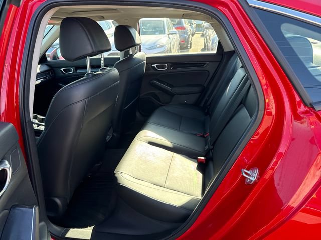 Certified 2024 Honda Civic Touring image 14