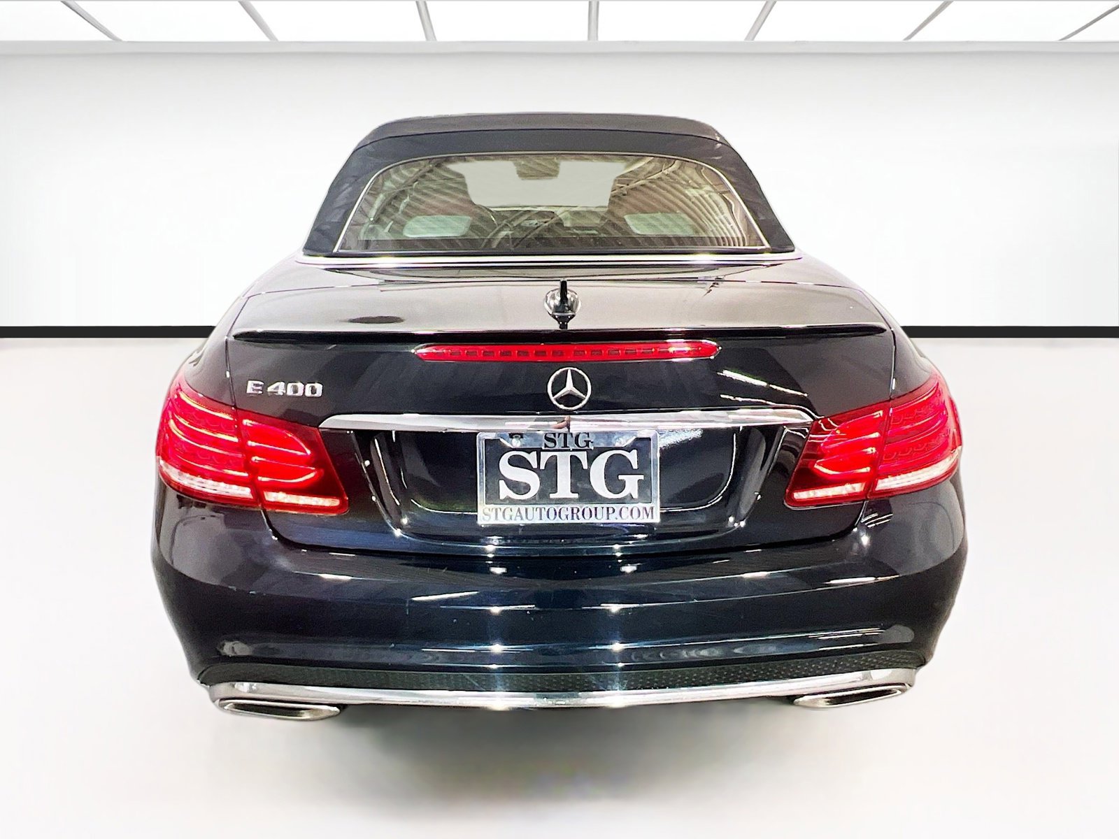 Used 2016 Mercedes-Benz E 400 Cabriolet image 5
