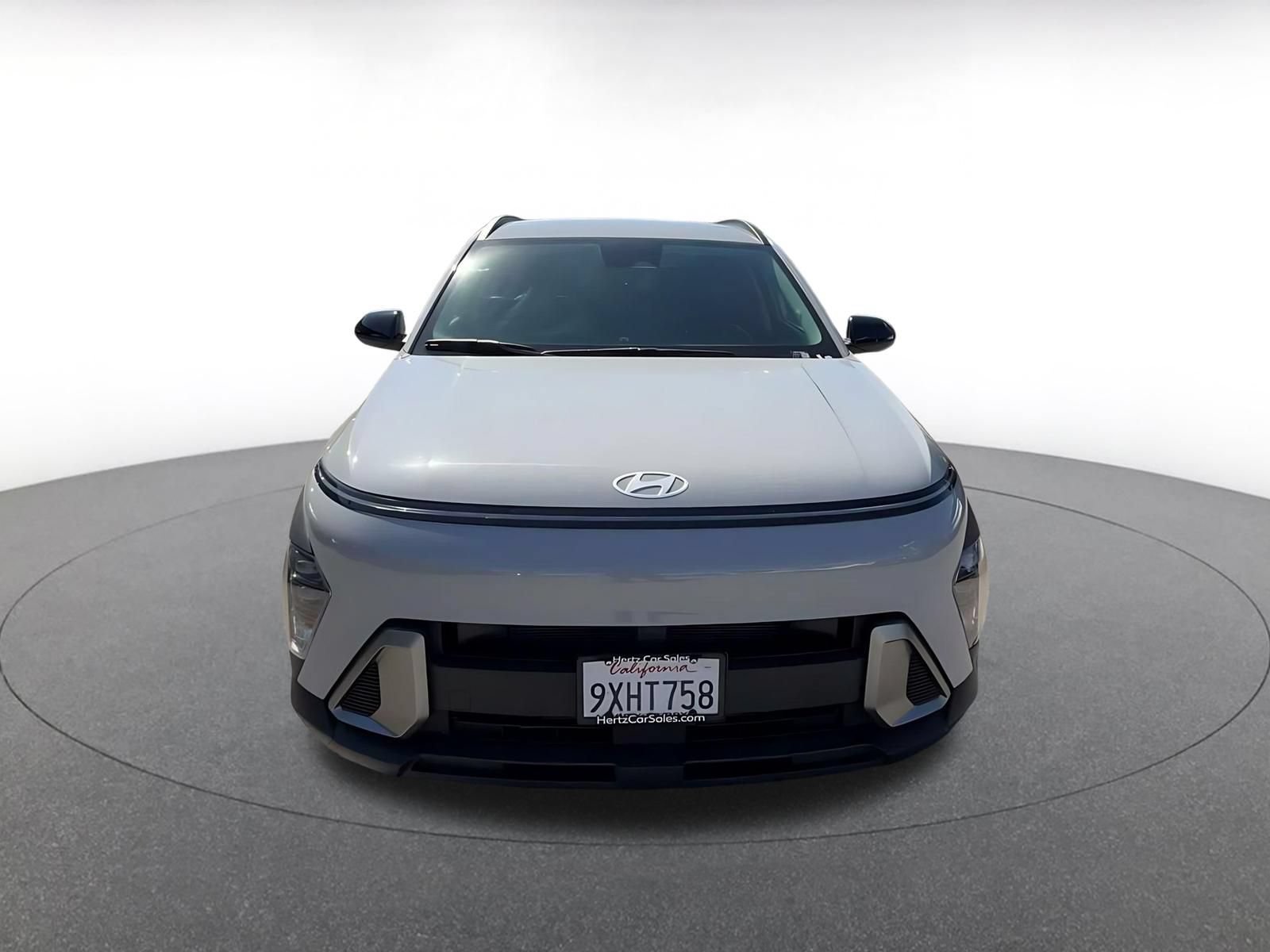 Used 2026 Hyundai Kona SEL Sport FWD image 4