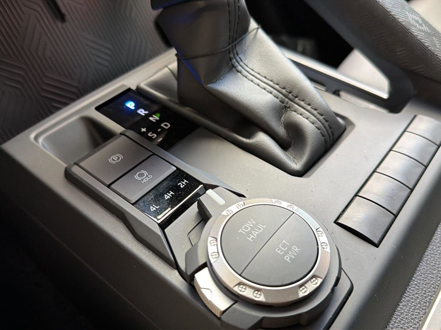 New 2026 Toyota Tacoma SR5 image 17