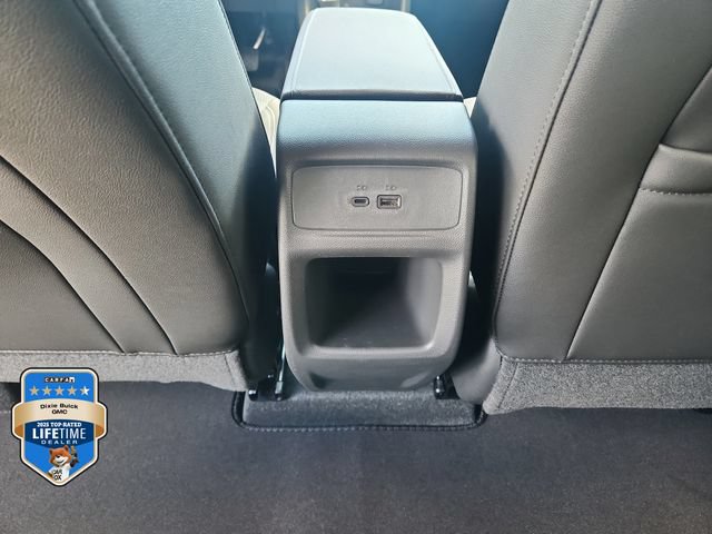 New 2026 Buick Envista Preferred w/ Convenience II Package FWD image 12