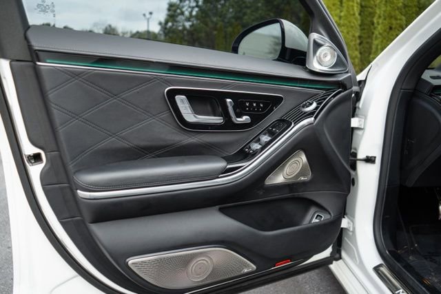 Used 2023 Mercedes-Benz Maybach S 580 4MATIC image 24