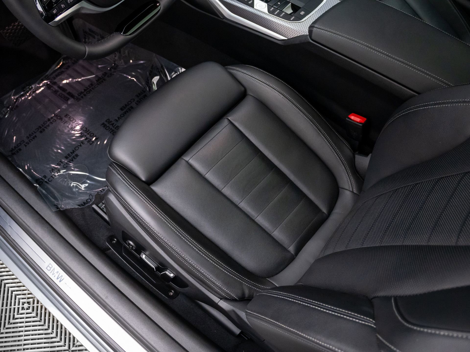 Certified 2026 BMW 430i xDrive Coupe AWD/4WD image 16