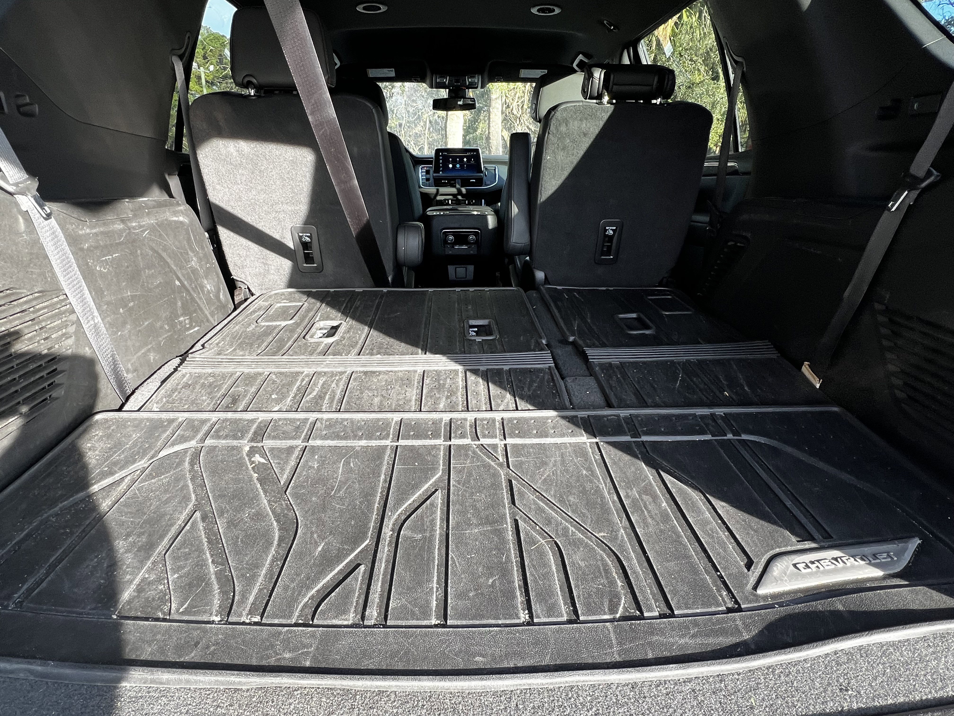 Used 2022 Chevrolet Tahoe RST w/ Luxury Package image 53