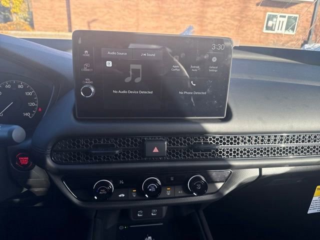 New 2026 Honda HR-V LX image 17