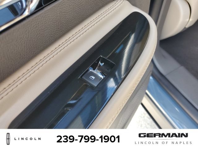 New 2024 Lincoln Corsair Grand Touring w/ Equipment Group 301A AWD/4WD image 16