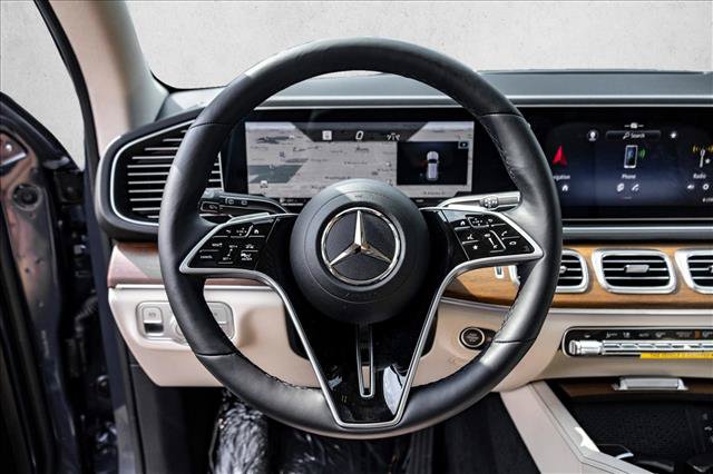 Certified 2026 Mercedes-Benz GLE 350 4MATIC image 13