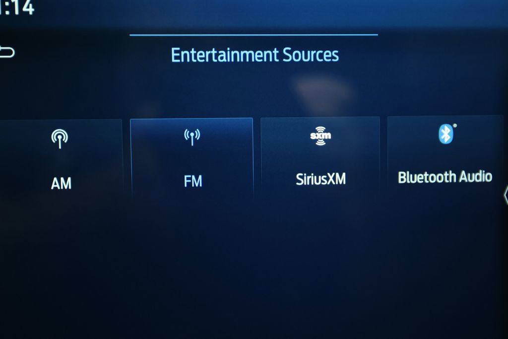 Used 2023 Ford Bronco Outer Banks image 29