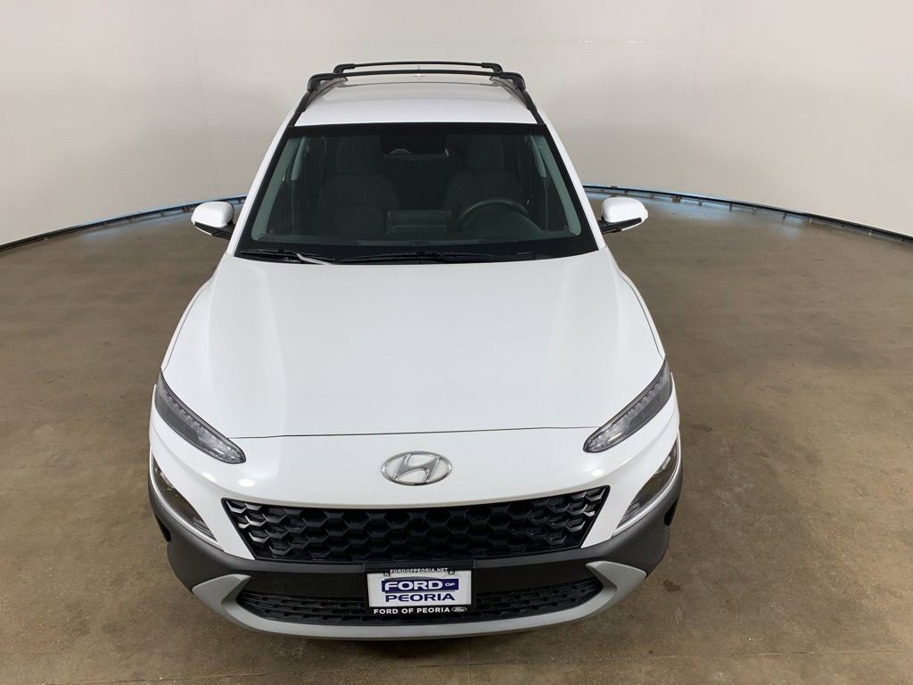 Used 2023 Hyundai Kona SEL image 4