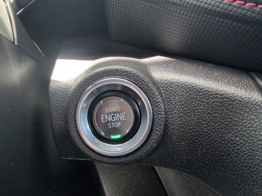 Used 2022 Chevrolet TrailBlazer RS AWD/4WD image 17