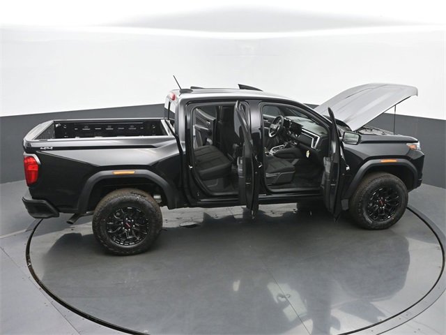 New 2026 GMC Canyon Elevation w/ Convenience Package image 65