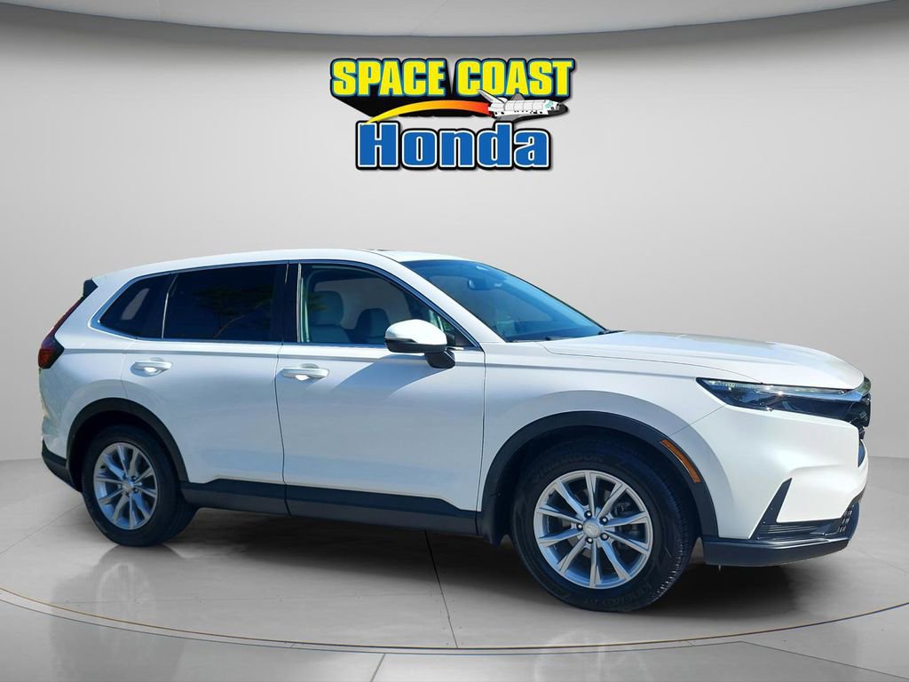 Used 2023 Honda CR-V EX image 4