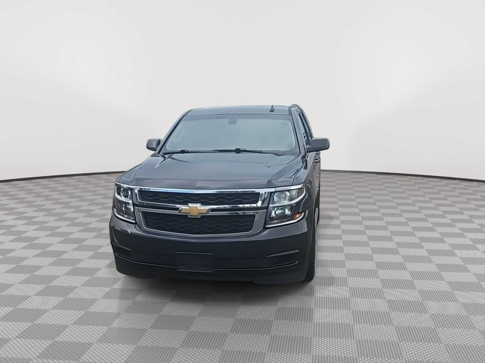 Used 2016 Chevrolet Tahoe LS RWD image 3