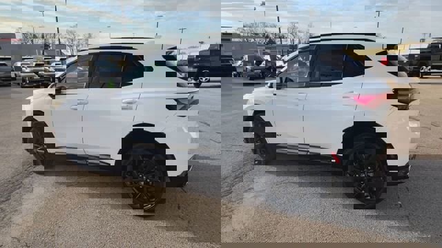 New 2026 Buick Envision Sport Touring image 6