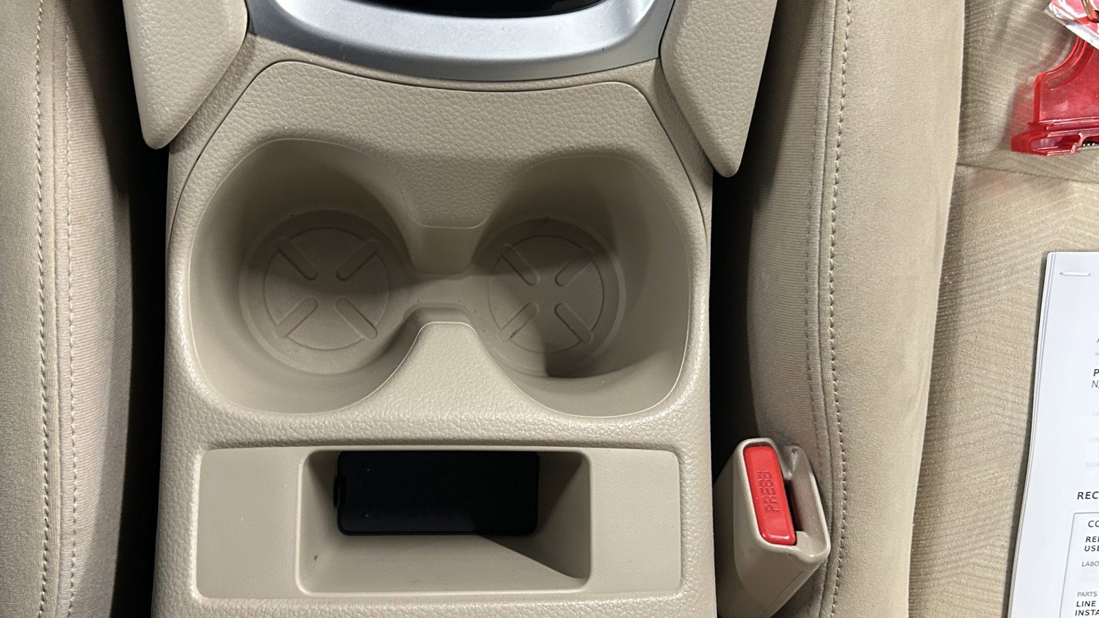 Used 2015 Nissan Rogue SV image 34