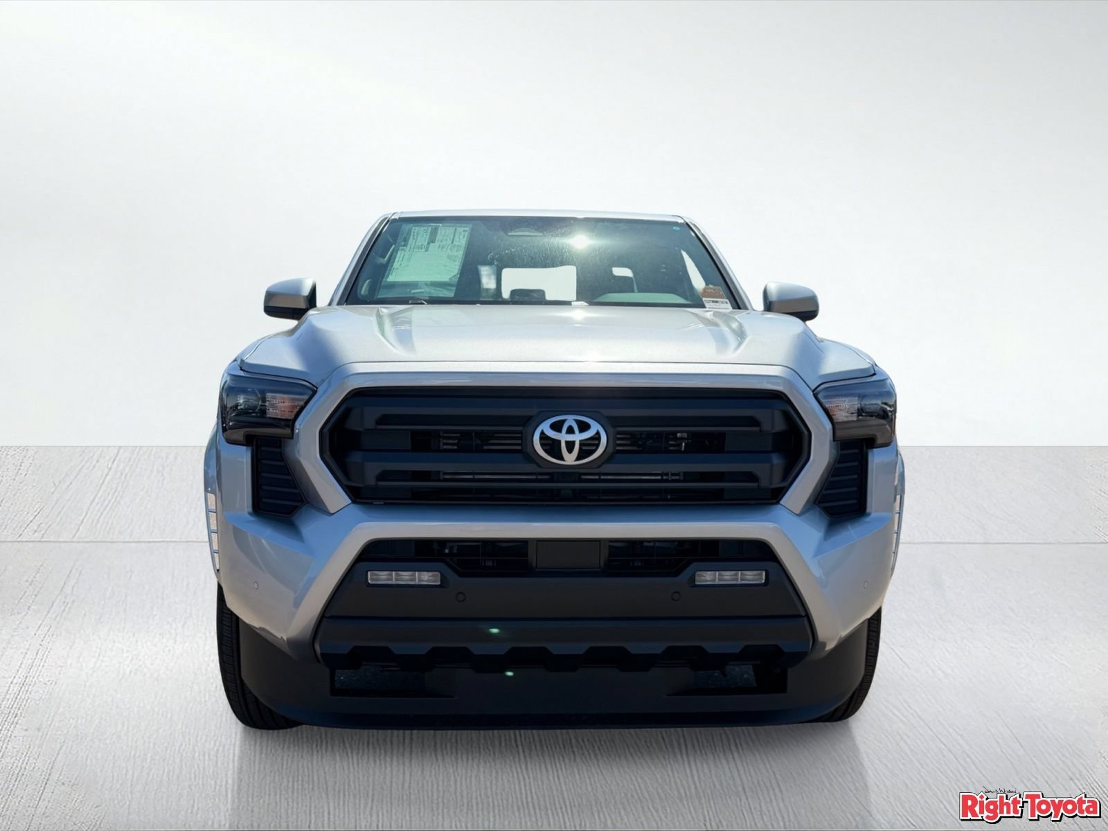 New 2026 Toyota Tacoma SR5 AWD/4WD image 10