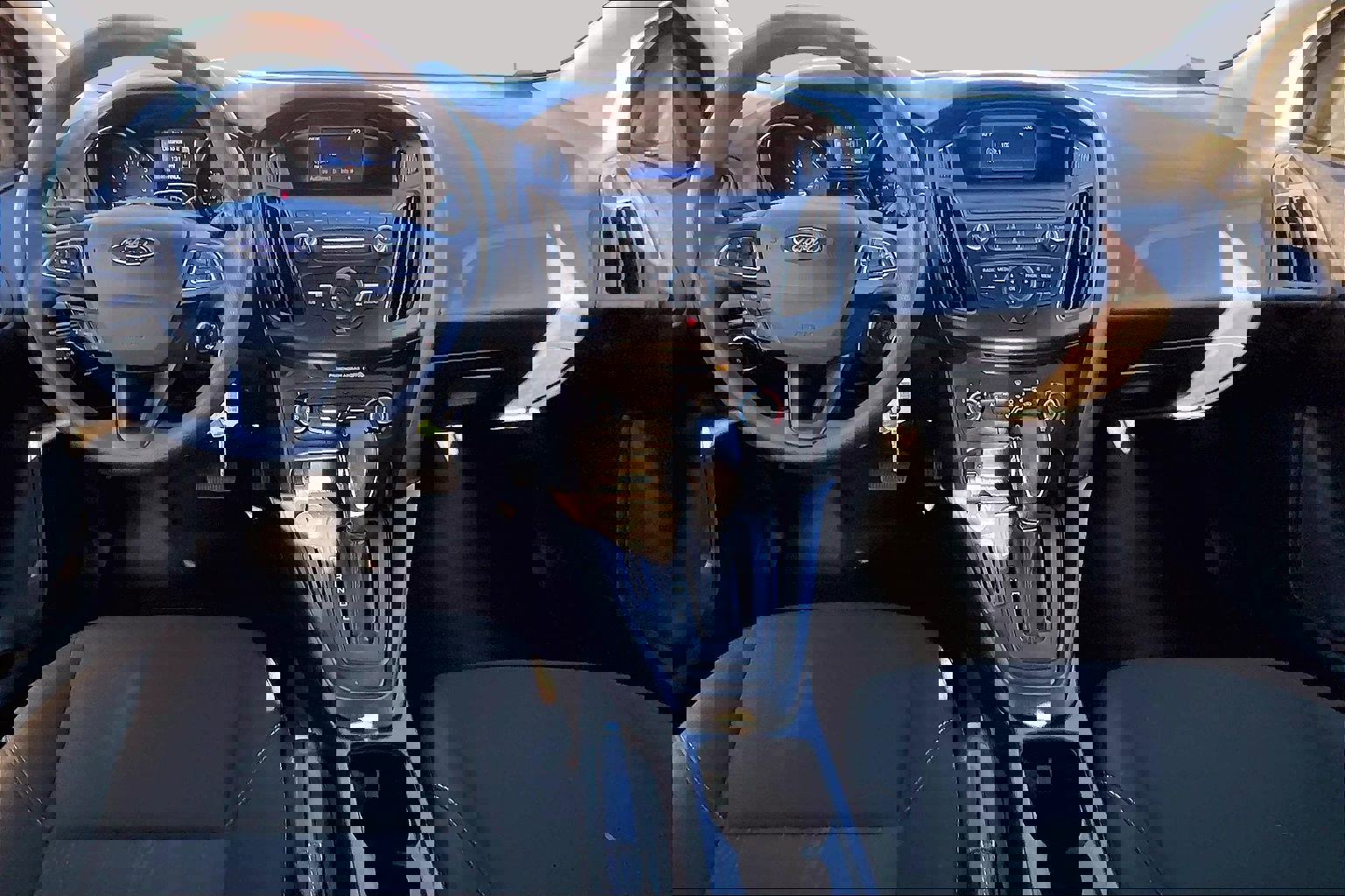 Used 2018 Ford Focus SE image 14