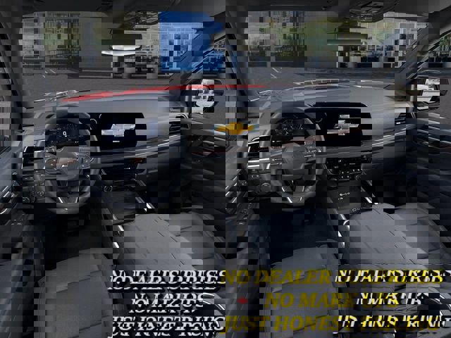 New 2026 Chevrolet Suburban LT w/ Comfort Package image 15