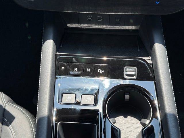 New 2025 Nissan Murano SV image 28