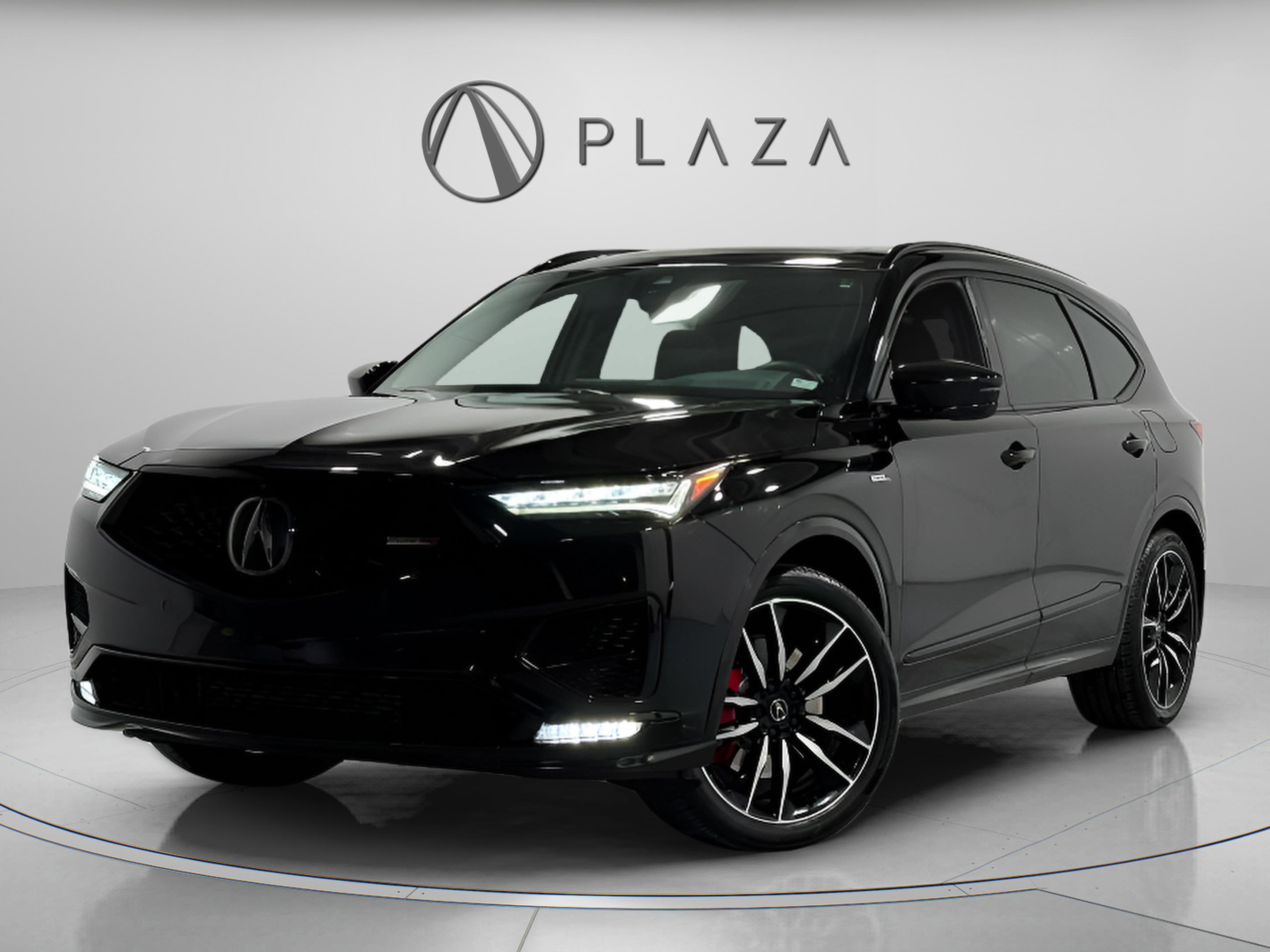 Used 2024 Acura MDX Type S image 1