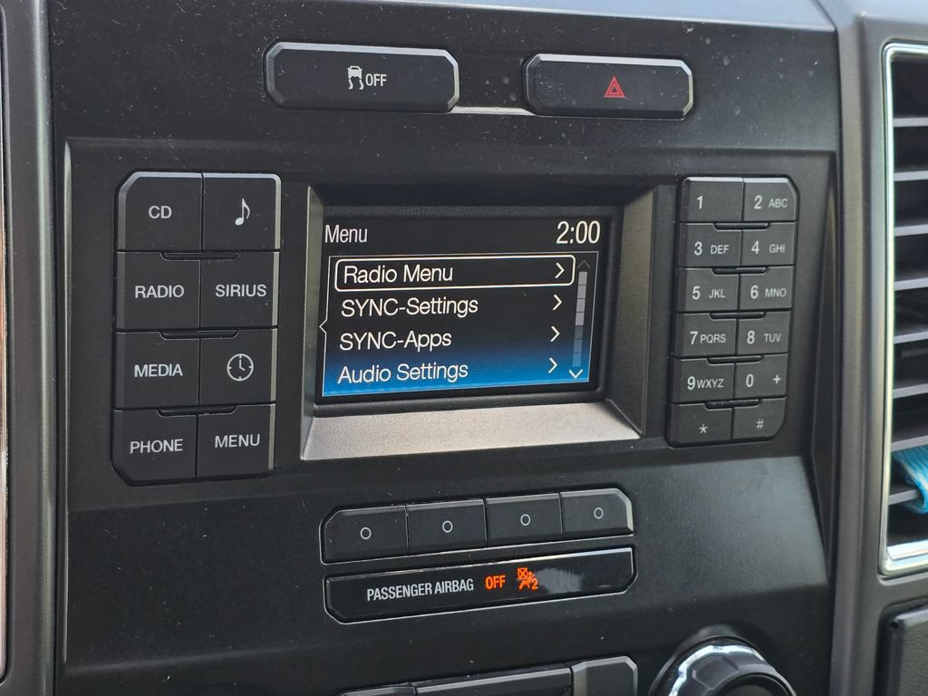 Used 2016 Ford F150 XLT AWD/4WD image 41