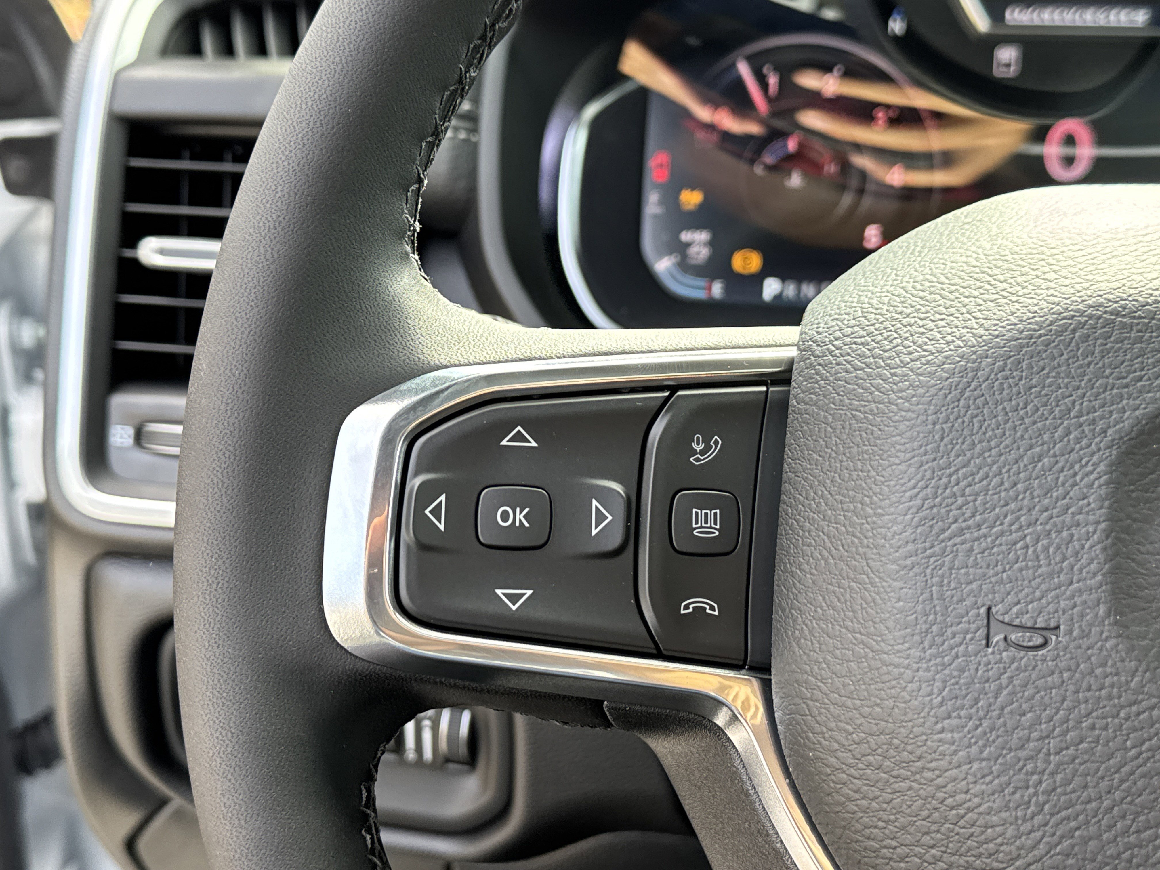 New 2026 RAM 3500 Laramie w/ Night Edition image 29