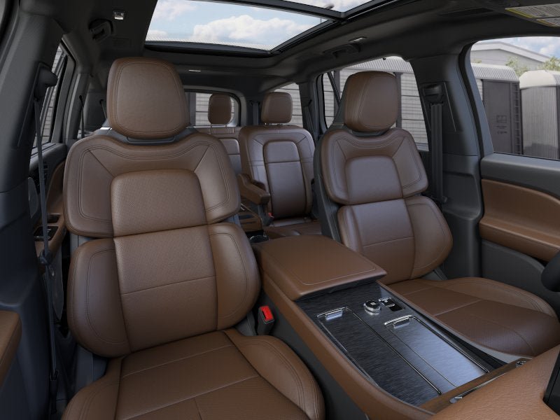New 2026 Lincoln Aviator Reserve AWD/4WD image 10