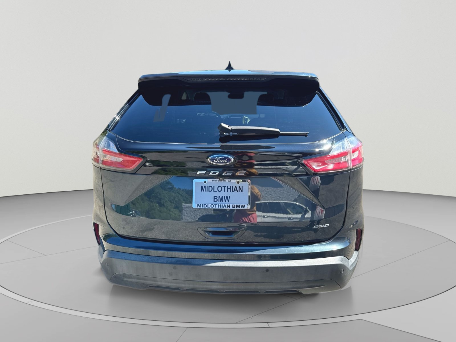 Used 2022 Ford Edge SE AWD/4WD image 29