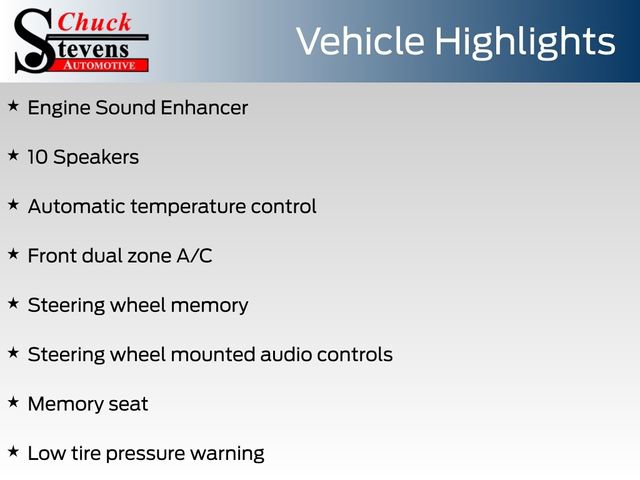 New 2026 Ford Expedition Platinum image 7