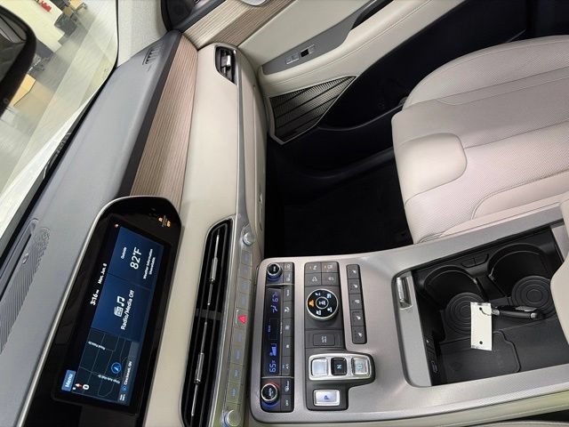 Used 2021 Hyundai Palisade Limited AWD/4WD image 25