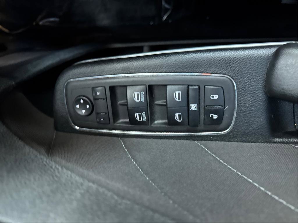 Used 2023 Dodge Charger Scat Pack w/ Navigation & Travel Group image 27