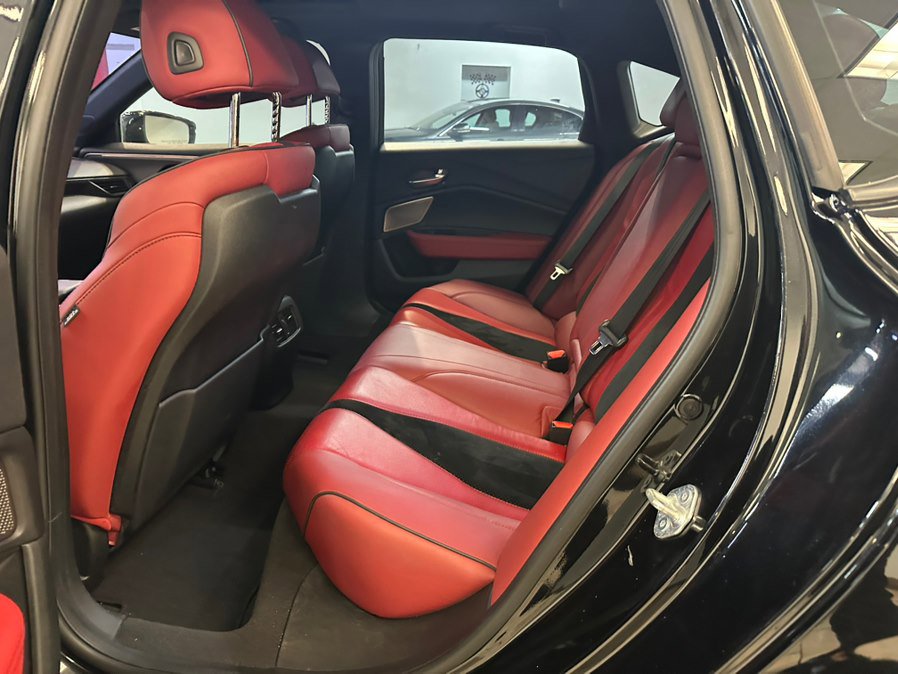 Used 2021 Acura TLX w/ A-SPEC Pkg image 12