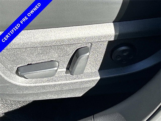 Certified 2024 INFINITI QX50 Sport image 17