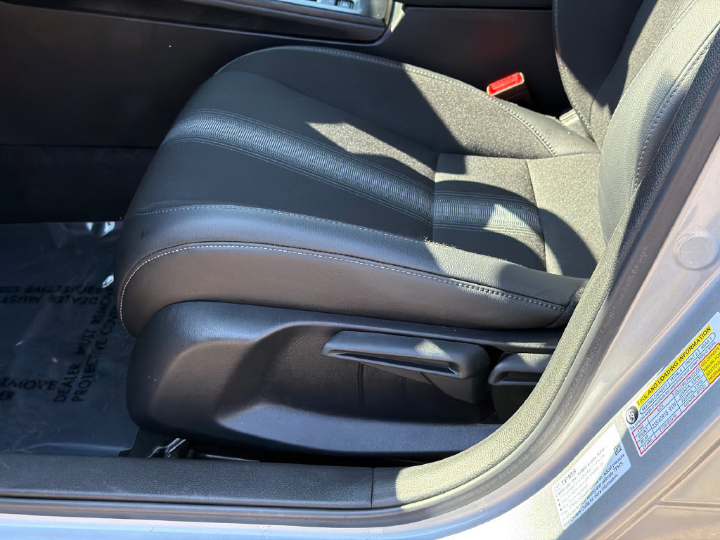Used 2024 Honda Civic Sport image 11