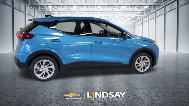 New 2027 Chevrolet Bolt LT FWD image 2