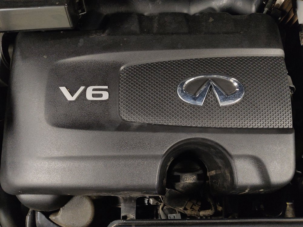 Used 2019 INFINITI QX60 Luxe w/ Essential Package image 30