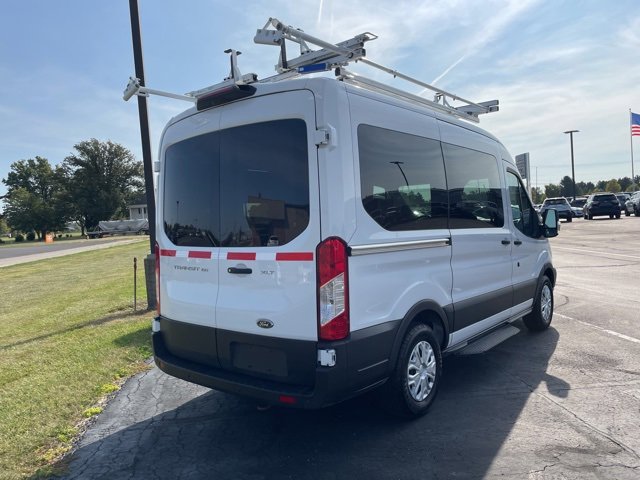 Used 2019 Ford Transit 150 XLT image 37