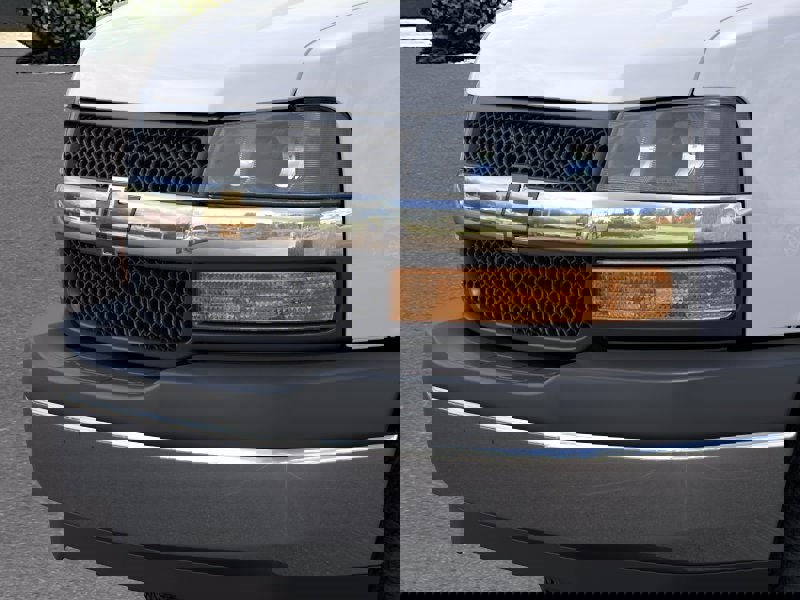 New 2025 Chevrolet Express 3500 w/ Power Convenience Package image 16